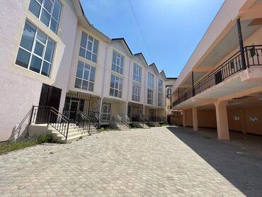 Иссык-Куль 2025: Квартира, Взморье сити ЦО Кыргызское взморье, Бостери, Охраняемая территория — 13