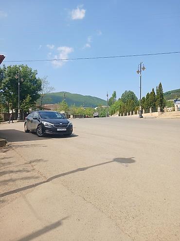 renault megane nece masindir: Kia Cerato: 1.6 l | Sedan — 1