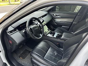 Land Rover: Land Rover Range Rover: 2018 г., 3 л, Автомат, Дизель, Кроссовер at lalafo.kg — 8 Land Rover: Land Rover Range Rover: 2018 г., 3 л, Автомат, Дизель, Кроссовер — 8