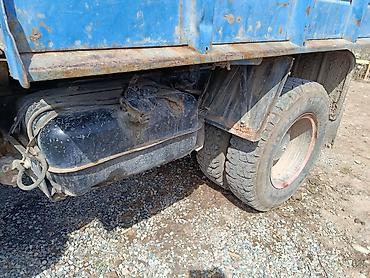 Грузовики: Грузовик — 10