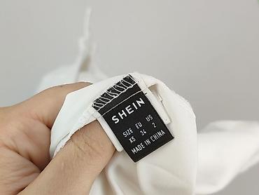 biala koszula shein: Shein, Koszula damska, rozmiar XS — 5