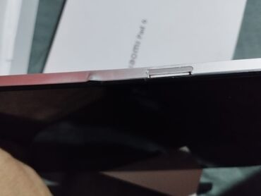 işlənmiş planşetlər: İşlənmiş Xiaomi Pad 6, 11", 256 GB, Ünvandan götürmə, Pulsuz çatdırılma, Ödənişli çatdırılma