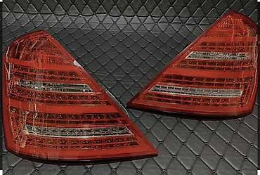 Стоп-сигналы: Комплект стоп-сигналов BMW Б/у, Оригинал at lalafo.kg — 5 Стоп-сигналы: Комплект стоп-сигналов BMW Б/у, Оригинал — 5