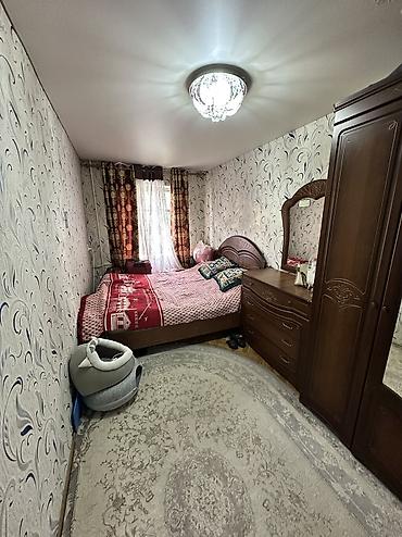 2 бөлмө, 48 м², Политех Хрущевка, 3 кабат lalafo.kg да 2 бөлмө, 48 м², Политех Хрущевка, 3 кабат