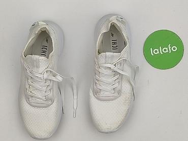 Sneakersy: 4F, Sneakersy damskie, rozmiar 41 — 2