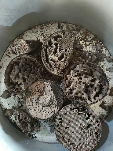 СТО, ремонт транспорта: Рихтовка, сварка, покраска, Компьютерная диагностика, без выезда — 11