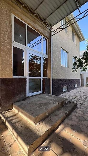Продажа коттеджей и домов: 🏙️ Продаётся: Дом с участком 2-этажа+цокольный — 160м2 📍 Локация — 25