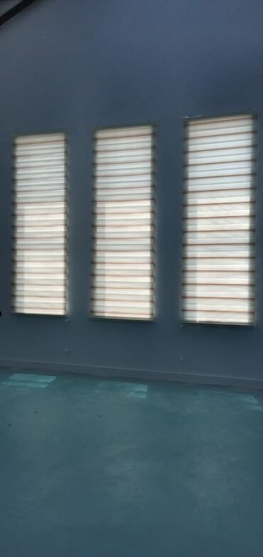 Pərdə və tüllər: Jalüz pərdə ucuz sok qiymətlər bizdə 2 ya 3 günərzində hazırlama — 16