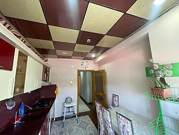 satliq evler: 3 otaqlı, Yeni tikili, 90 kv. m — 8