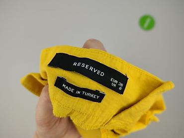 koszule wistula: Reserved, Spodnie materiałowe damskie, rozmiar S — 4