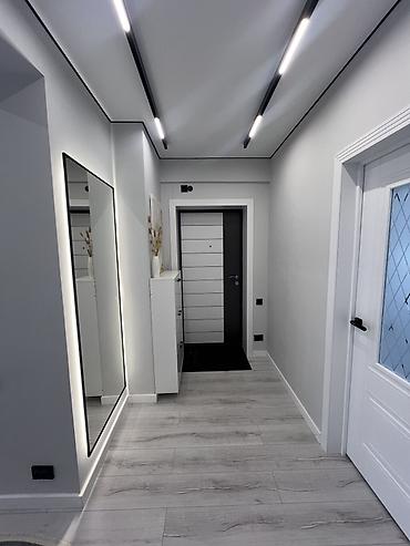 Новостройки от застройщика: 3 комнаты, 75 м² — 6