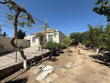aafda kreditle satilan evler: Ramana qəs. 5 otaqlı, 130 kv. m, Kredit yoxdur, Yeni təmirli