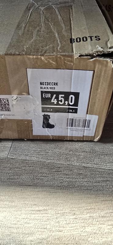 Ботинки для сноуборда: Сноубордические ботинки BURTON🤩 и другие новые и б.у Балаклавы. лыжные — 18