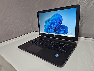 filteri za usisivace: HP PAVILION 15-p236nz – 15.6" FULL HD / PENTIUM QUAD CORE / 4GB RAM / — 1