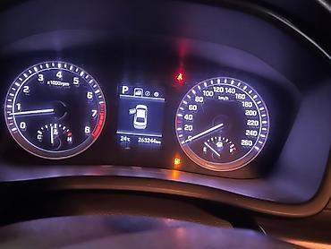 sonata 2012: Hyundai Sonata: 2020 г., 2 л, Автомат, Газ, Седан — 8
