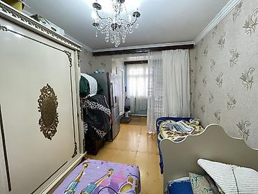 tap az ağstafa: Sumqayıt, 2 otaqlı, Köhnə tikili, 40 kv. m — 3