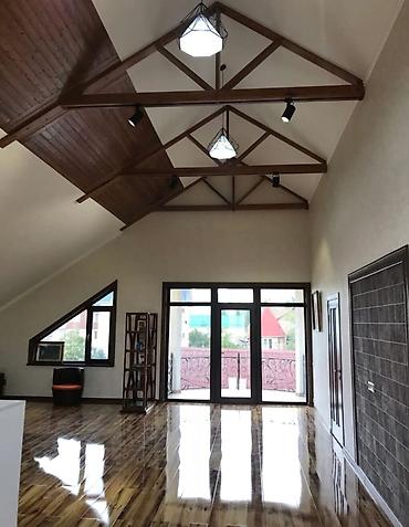 Долгосрочная аренда домов: 600 м², 8 комнат — 11