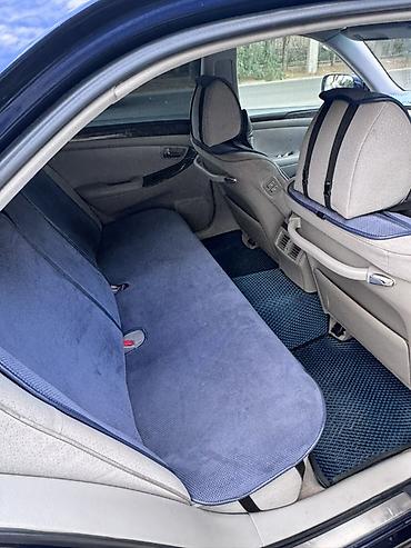 Продажа авто: Toyota Crown: 2006 г., 3 л, Автомат, Бензин, Седан — 4