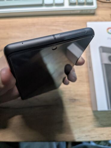 Google: Google Pixel 8, Новый, 128 ГБ, цвет - Черный — 13