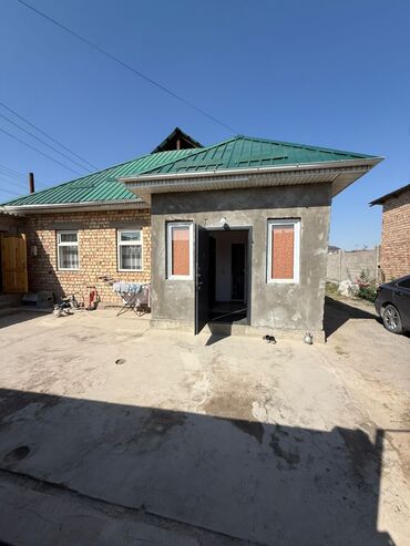 Недвижимость: Дом, 100 м², 3 комнаты, Агентство недвижимости
