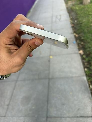IPhone 12, 128 GB, Ağ, Simsiz şarj
