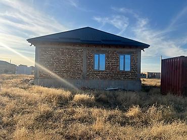 Продажа коттеджей и домов: Продаётся одноэтажный дом современной планировки в стадии — 8