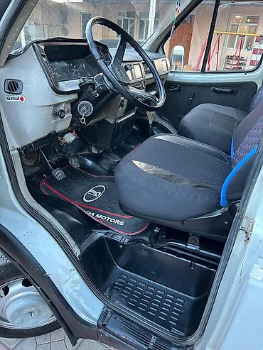 QAZ: Gazel qazel satilir — 18