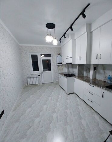 закрытием магазина: 3 комнаты, 88 м², Элитка, 3 этаж, Евроремонт