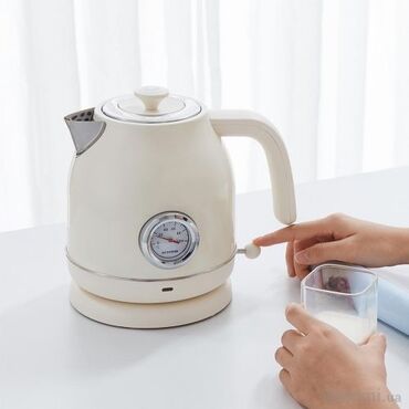 кухонный термометр: Электрический чайник, Новый, Самовывоз, Бесплатная доставка