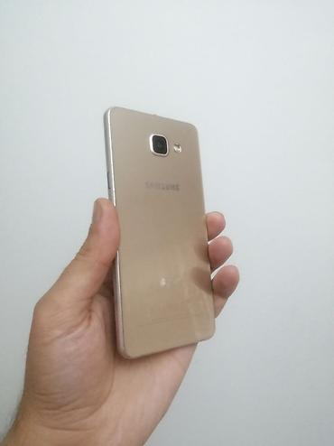 redmi note 2: Samsung Galaxy A5 2016, 16 GB, rəng - Qızılı, İki sim kartlı — 7