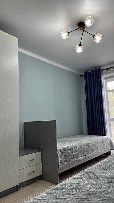 Иссык-Куль 2026: Квартира, Атлантис ЦО Атлантис, Сары-Ой, Бассейн, SPA, Баскетбольная площадка — 11