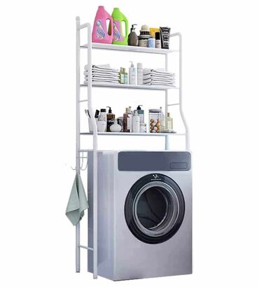 Police: Stalci /police za veš mašinu i wc solju pravi su izbor za manja — 7