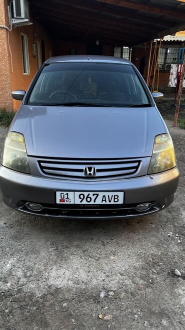 хонда стрим бензонасос: Honda Stream: 2003 г., 1.7 л, Типтроник, Бензин, Универсал