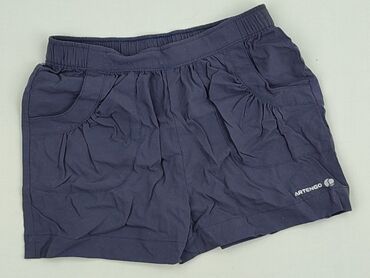 bielizna termoaktywna hi tec allegro: Shorts, Decathlon, 9 years, 128/134, condition - Very good