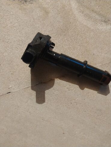 şüşə qaldıran mator: Mercedes-Benz W211, 2.2 л, Дизель, 2004 г., Оригинал, Германия, Б/у