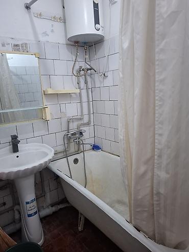 Долгосрочная аренда комнат: 49 м², С мебелью — 9