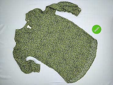 hm basic longsleeve: H&M, Sukienka damska, rozmiar S — 2