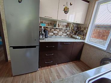 снять комнату в баку: 110 м², 3 комнаты, Электричество, Канализация, Комби — 9