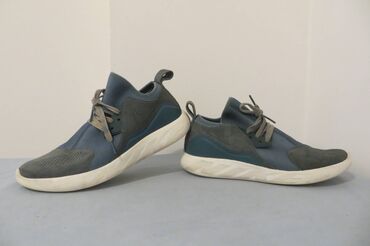 muške gumene čizme za kišu: Nike. Broj 43, 27cm unutrasnje gaziste stopala, nikakve razlike od