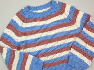 Jumpers: Sweter, SinSay, XL (EU 42), condition - Good