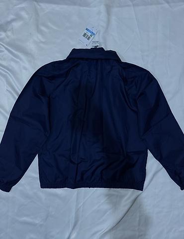 костюм найк: Мужской спортивный костюм, M, Nike, Новый, цвет - Синий, Самовывоз — 6