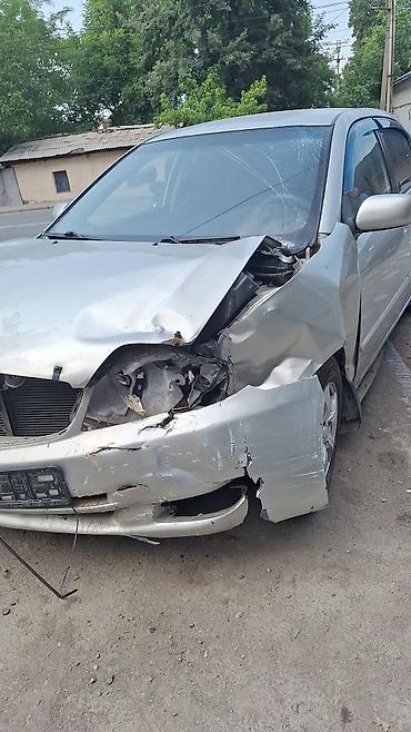 покр: Кузовной ремонт и покраска автомобилей - Полный спектр работ после — 2