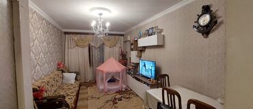 киевский проект 2 комнаты: 5 otaqlı mənzil – geniş planlı, işıqlı və səliqəli Mərdəkanda