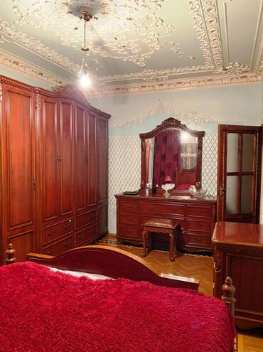 Köhnə tikili: Bakı, 4 otaqlı, Köhnə tikili, 120 kv. m -da lalafo.az — 9 Köhnə tikili: Bakı, 4 otaqlı, Köhnə tikili, 120 kv. m — 9