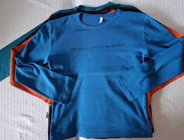 Paketi dečije odeće: Paket: Majice, Za dečake — 12