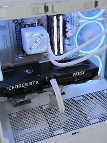 Desktop računari i radne stanice: Ryzen 9 9950X3D RTX 5080 X870 96GB 8TB - SM139PC. ✨ Prodaja i — 3