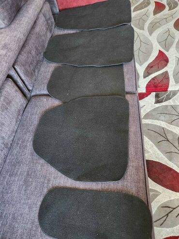 Avtomobil üçün ayaqaltı: Avtomobil üçün ayaqaltı, Yeni, Parça, tekstil, Bütün modellere, Pulsuz çatdırılma -da lalafo.az — 15 Avtomobil üçün ayaqaltı: Avtomobil üçün ayaqaltı, Yeni, Parça, tekstil, Bütün modellere, Pulsuz çatdırılma — 15