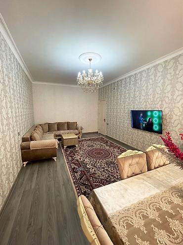 nabran ev satilir: Yeni Ramana 6 otaqlı, 185 kv. m, Yeni təmirli — 4