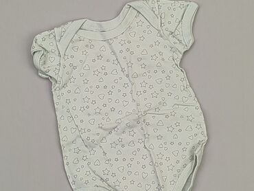 ubranka dla dzieci body: Body, 0-3 m, 
stan - Dobry