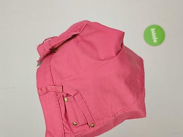 spodnie hello kitty cropp: Spodnie 3/4 damskie, rozmiar S — 5